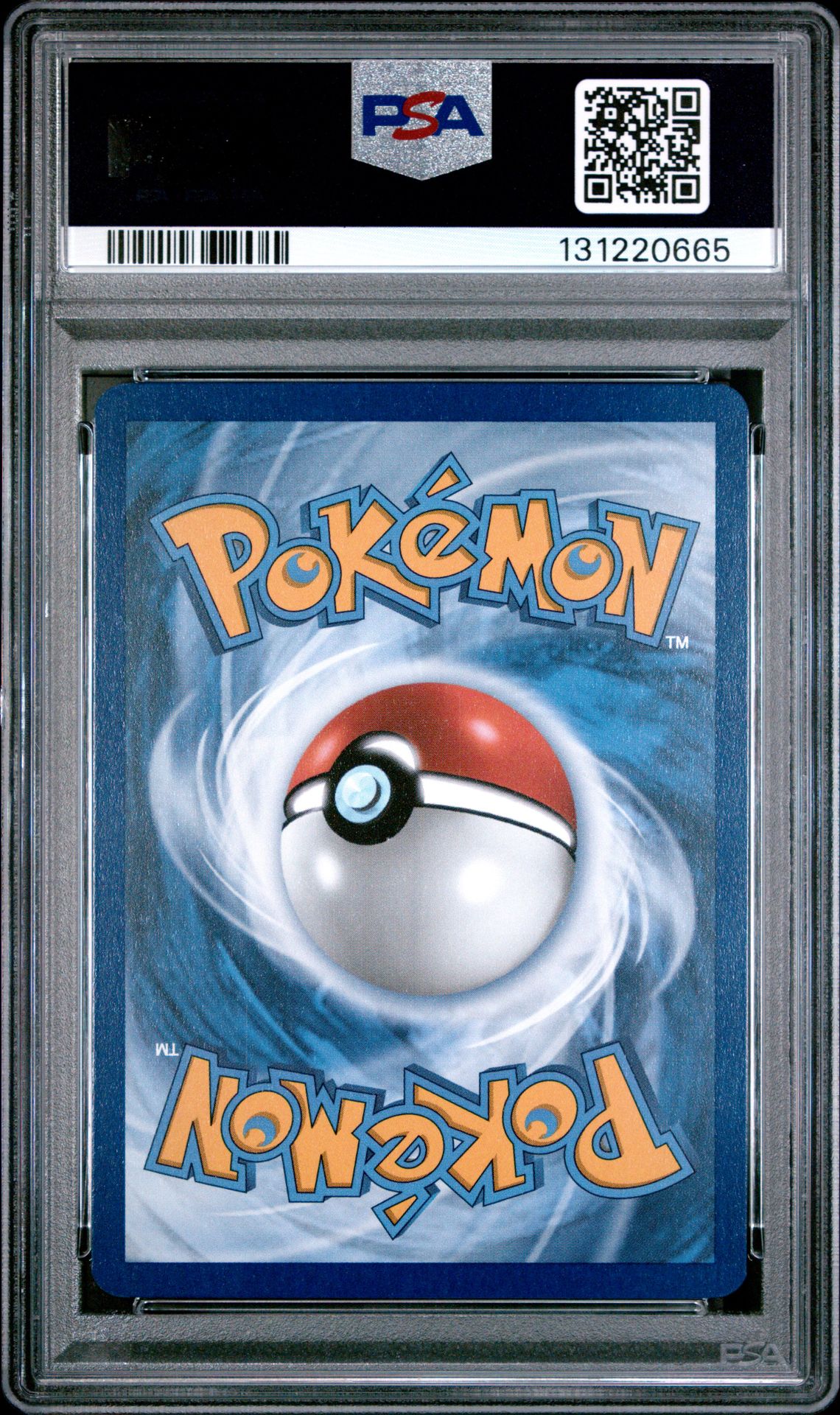 2025 Pokemon Jtg En-Journey Together N's Zoroark Ex #185 (Special Illustration Rare) Gem Mt 10 back