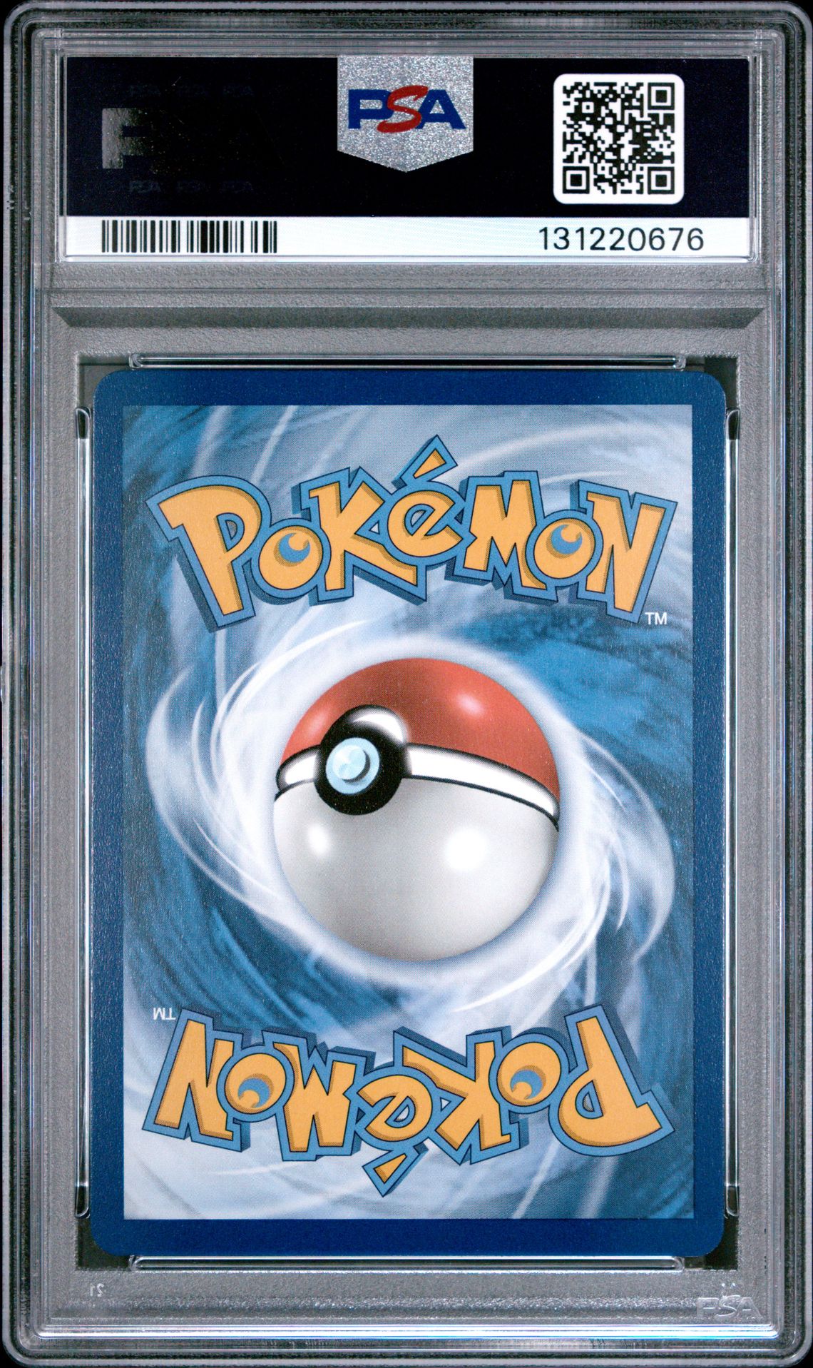 2023 Pokemon Sword And Shield Crown Zenith Fa/Pikachu #160 (Crown Zenith) Mint 9 back