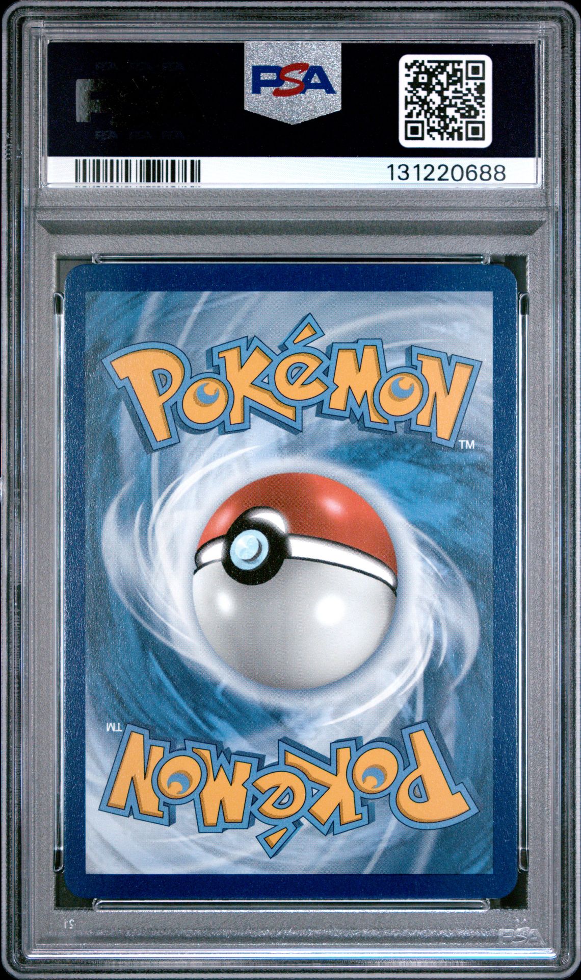 2020 Pokemon Sword & Shield Vivid Voltage Fa/Pikachu Vmax #044 (Vivid Voltage) Mint 9 back