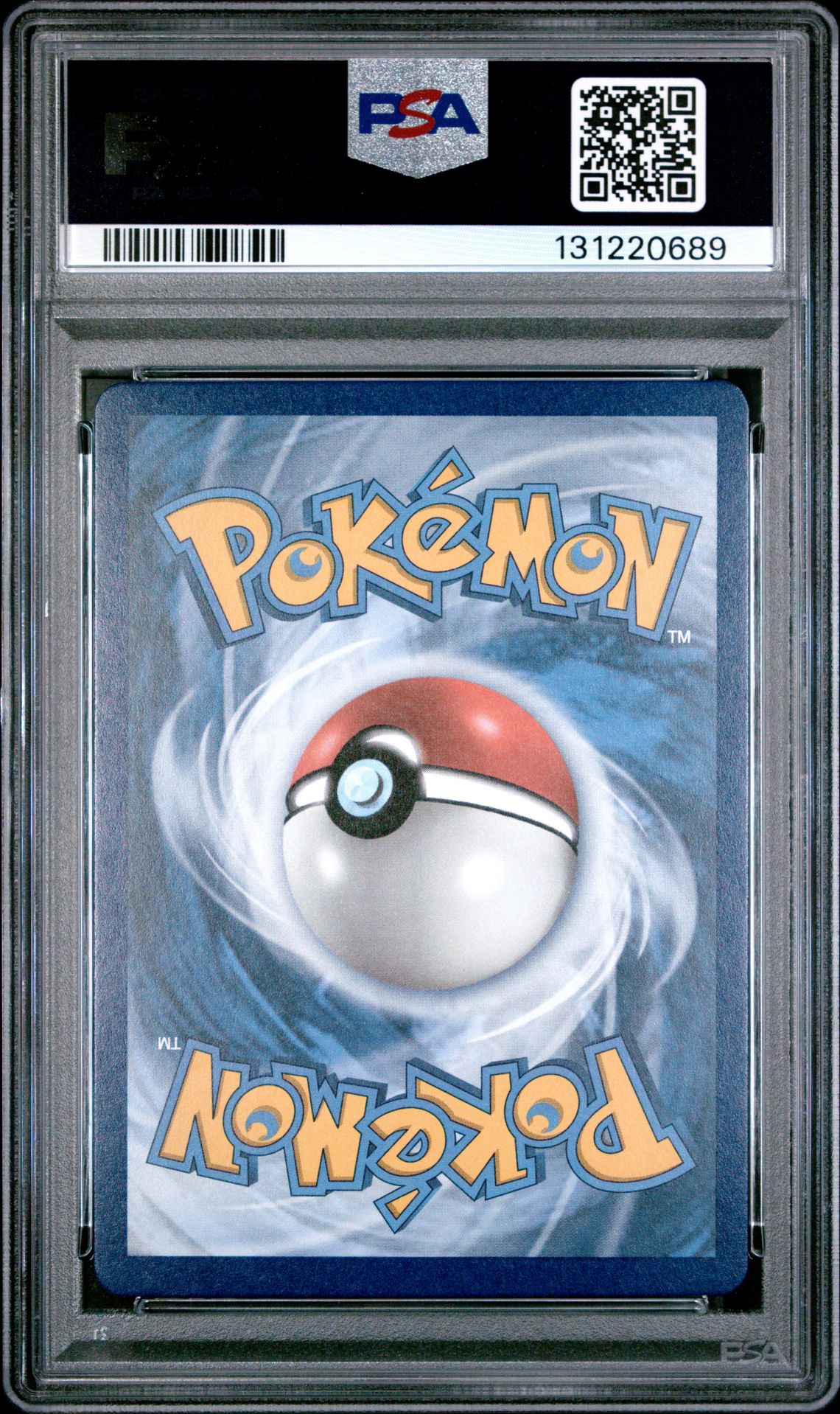 2021 Pokemon Celebrations Classic Collection Gardevoir Ex-Holo #93 (Clas.coll-Drgn.frontiers) Mint 9 back