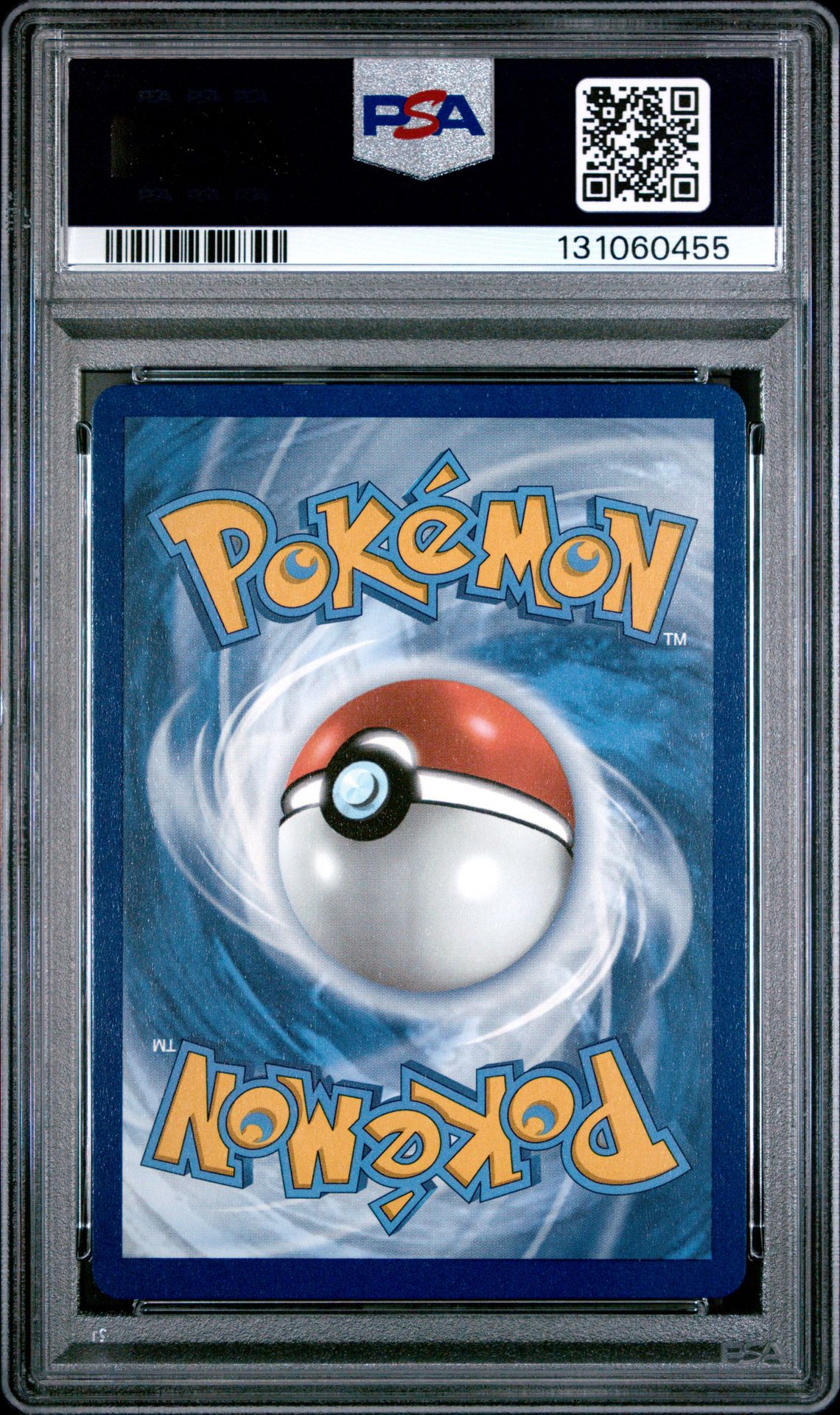 2023 Pokemon Sword And Shield Crown Zenith Zamazenta Vstar #099 (Crown Zenith) Mint 9 back