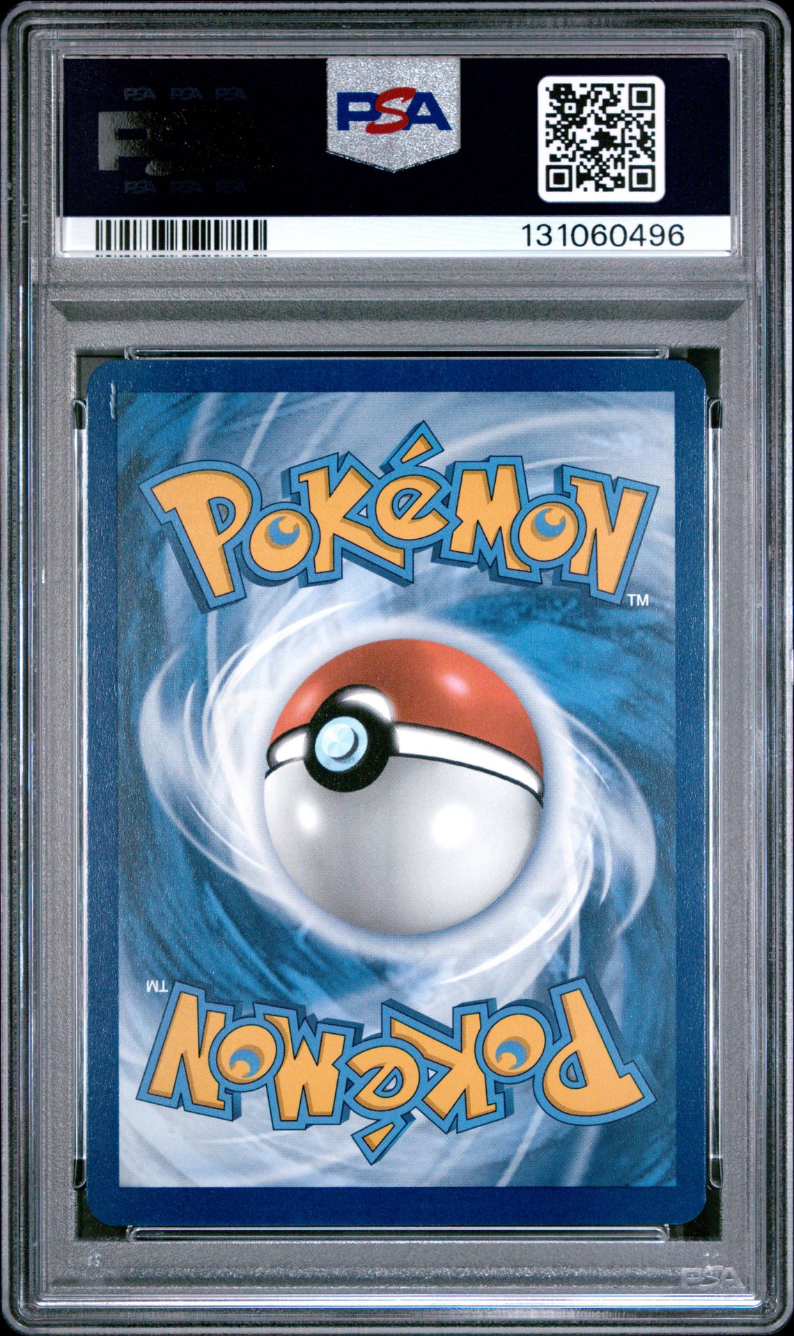 2023 Pokemon Svp En-Sv Black Star Promo Pikachu #101 (Play! Pokemon Event Excl.) Mint 9 back