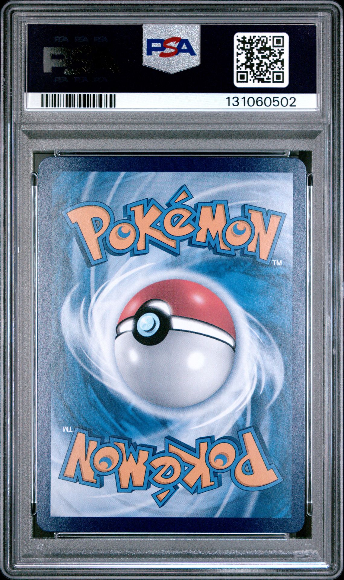 2025 Pokemon Simplified Chinese 151 C-Collection 151 Gengar #094 Mint 9 back