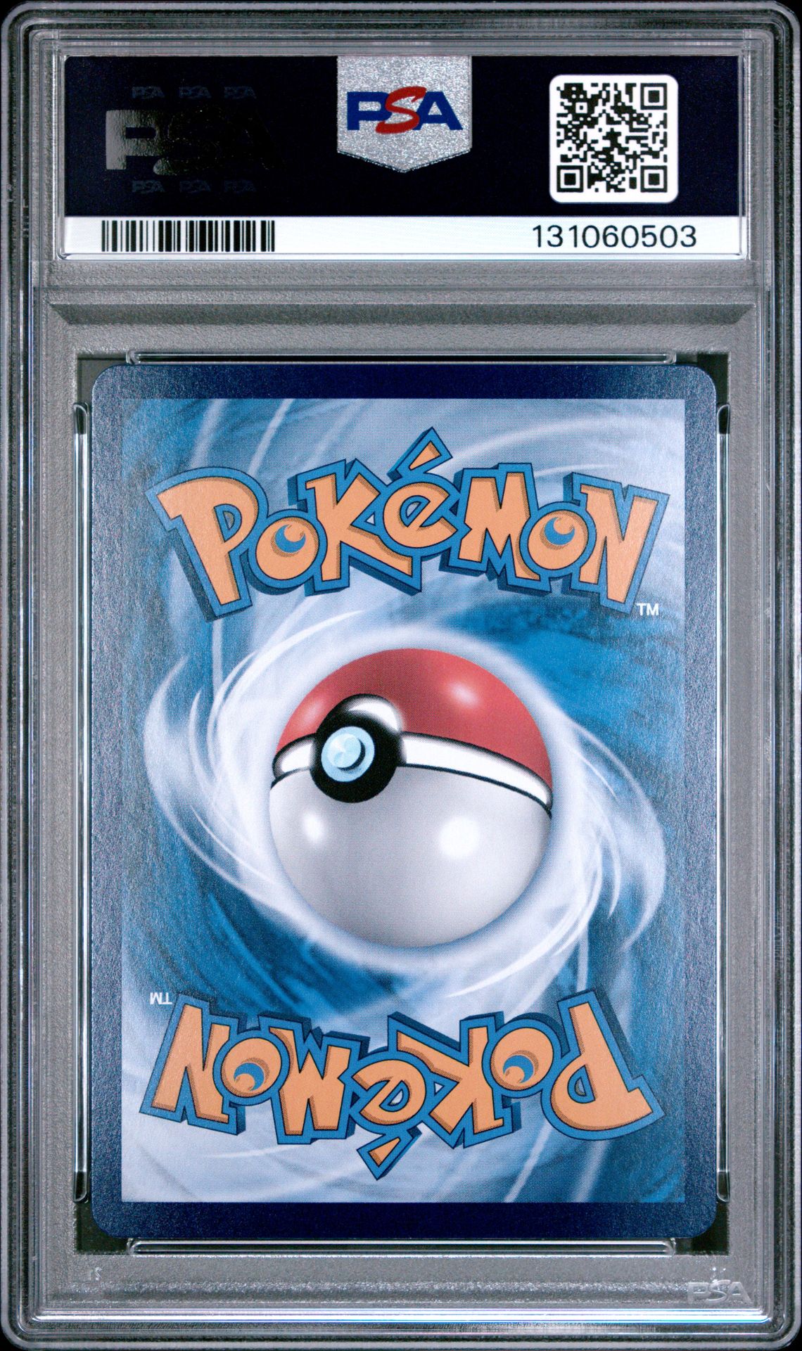 2025 Pokemon Simplified Chinese 151 C-Collection 151 Charmander #152 (S) Gem Mt 10 back