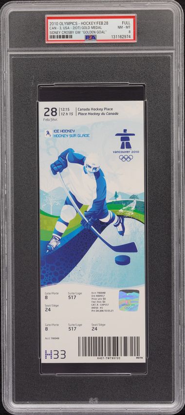 CAN-3, USA-2 (OT) GOLD MEDAL