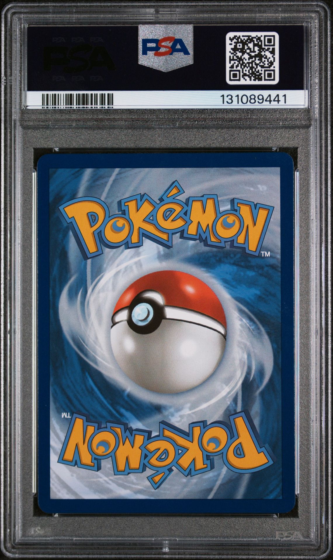 2022 Pokemon Sword & Shield Silver Tempest Radiant Alakazam #059 (Silver Tempest) Gem Mt 10 back