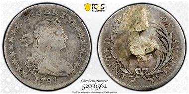 1797 H10C 15 Stars N1