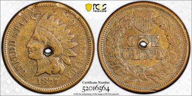 1877 1C N1BN