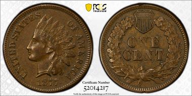 1877 1C N1BN