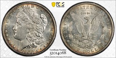 1902-S $1 AU55