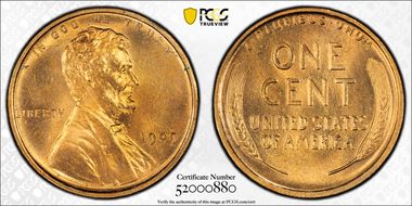 1909 1C Lincoln N1BN