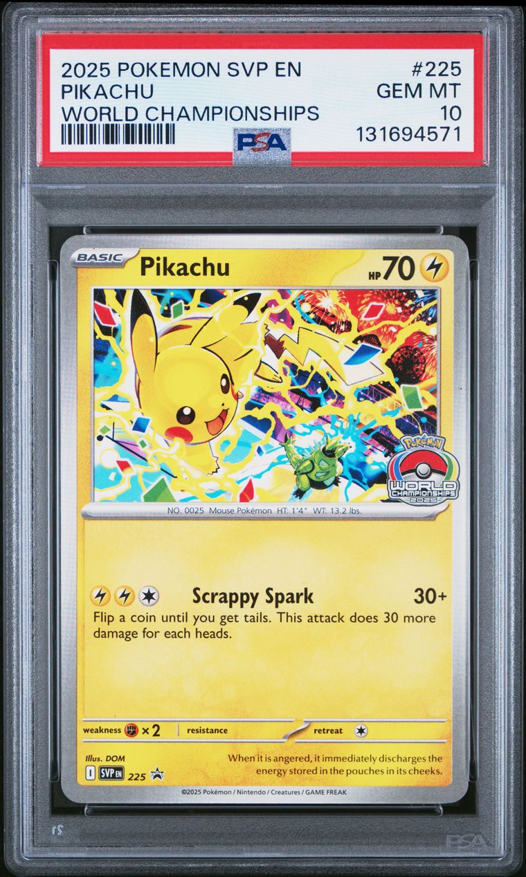 PSA 証明番号の確認方法: - PSA Japan 131694571