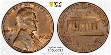 1968-D 1C DDR, FS-801 N1BN