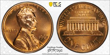 1967 1C SMS SP67+ RD