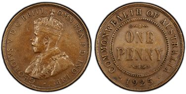 1925 1D Renniks-B23A Broken N XF45BN