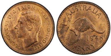 1948 Y. (p) 1D N1BN