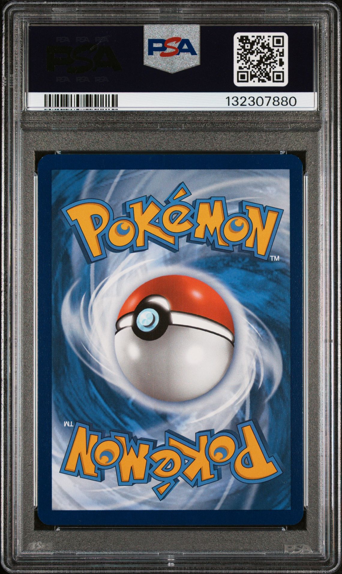 2023 Pokemon Mew En-151 Pikachu #173 (Illustration Rare) Mint 9 back