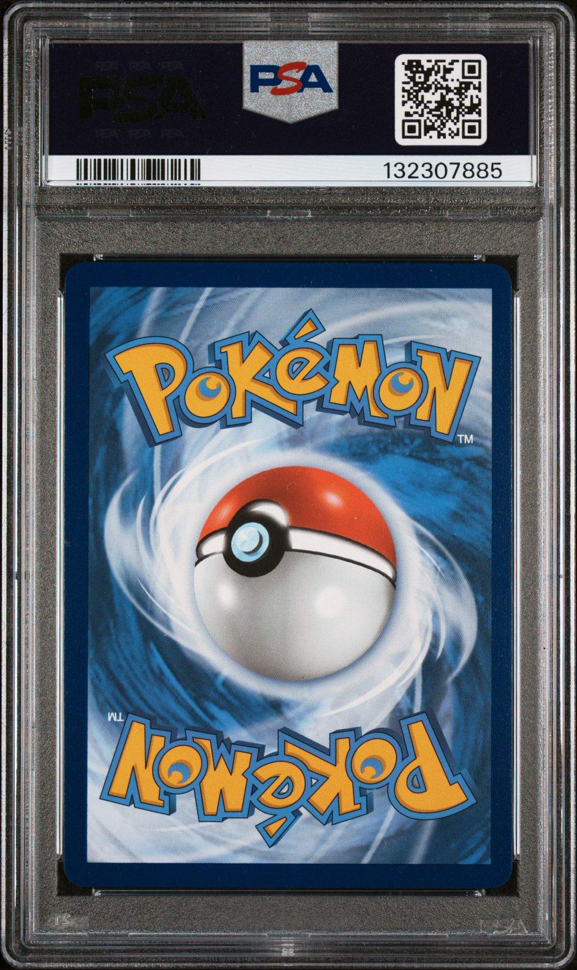 2025 Pokemon Blk En-Black Bolt Zekrom Ex #158 (Ultra Rare) Mint 9 back