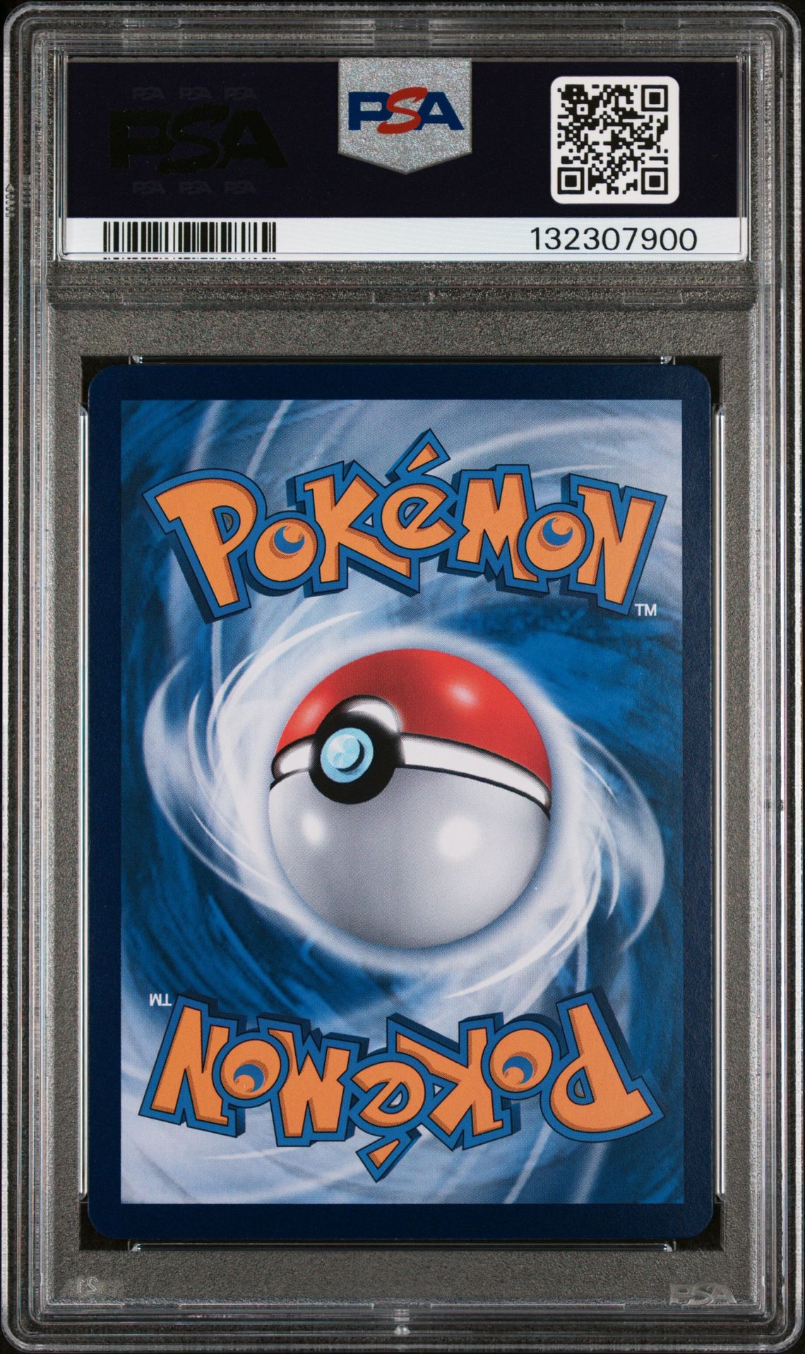 2025 Pokemon Simplified Chinese 151 C-Collection 151 Dragonite #149 Mint 9 back