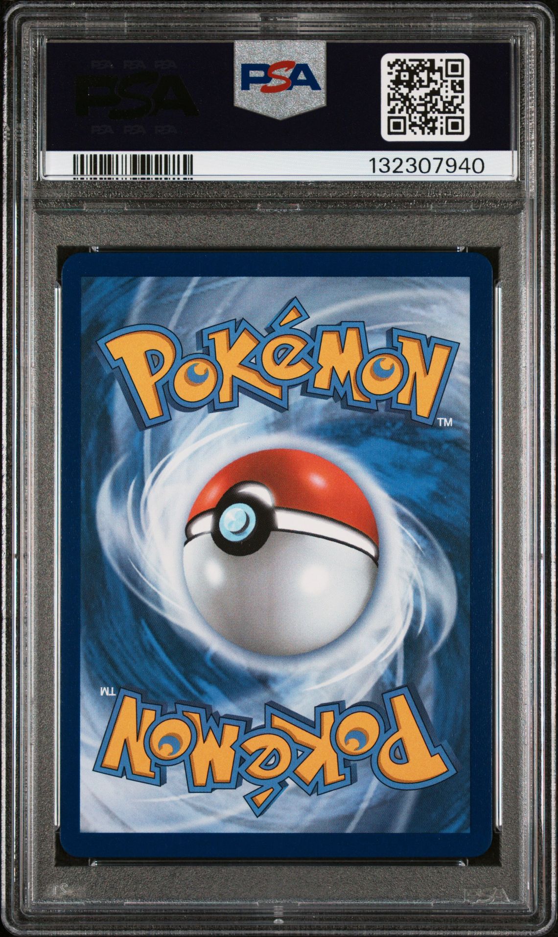 2025 Pokemon Meg En-Mega Evolution Mega Kangaskhan Ex #182 (Special Illustration Rare) Gem Mt 10 back