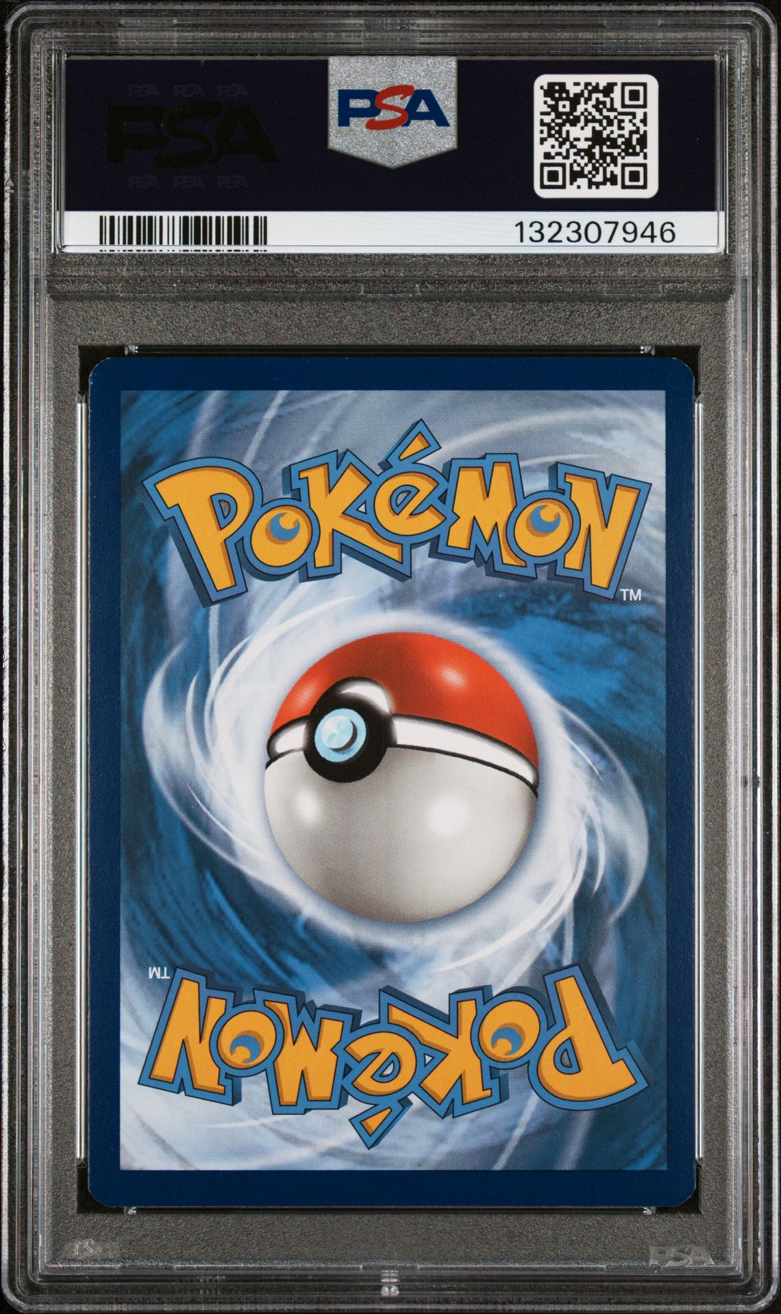 2022 Pokemon Sword & Shield Brilliant Stars Fa/Vaporeon #Tg02 (Brilliant Stars) Nm-Mt 8 back