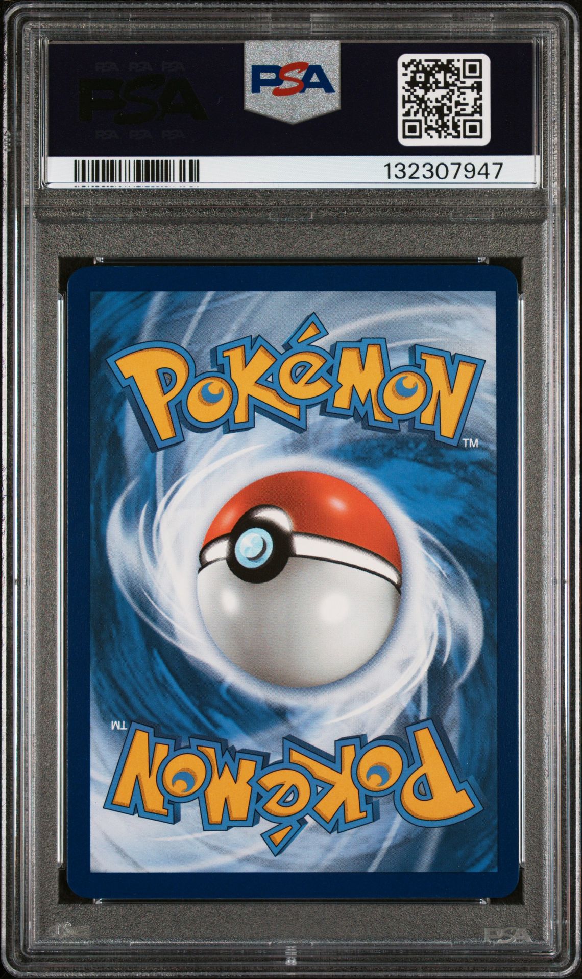 2023 Pokemon Sword And Shield Crown Zenith Fa/Pikachu #160 (Crown Zenith) Mint 9 back