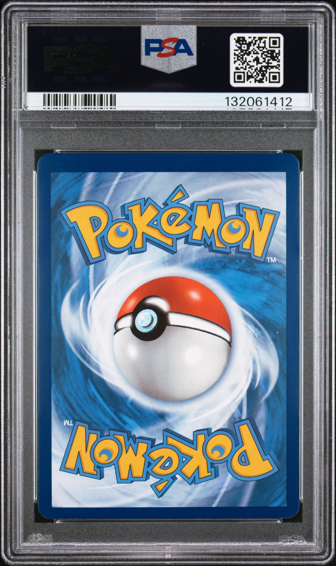 2022 Pokemon Swsh Black Star Promo Radiant Eevee #230 (Pokemon Go Premium Coll.) Nm-Mt 8 back