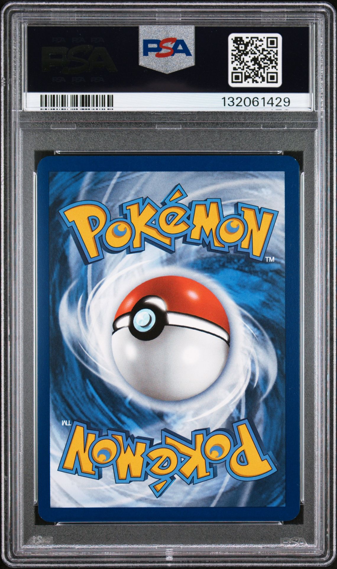 2025 Pokemon Svp En-Sv Black Star Promo Eevee #173 (Prismatic Evolutions Etb) Mint 9 back