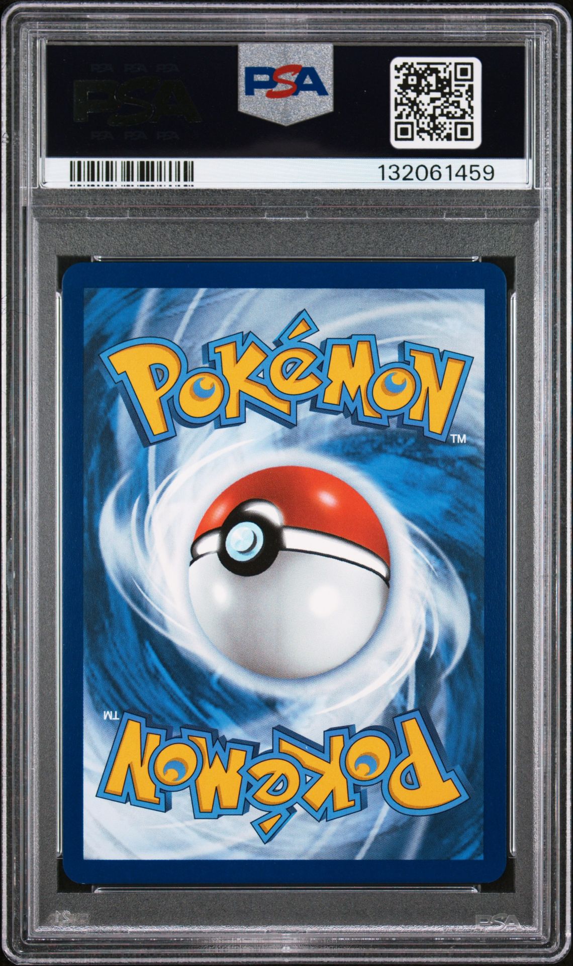 2025 Pokemon Pre En-Prismatic Evolutions Umbreon Ex #060 (Surprise Box Exclusive) Mint 9 back