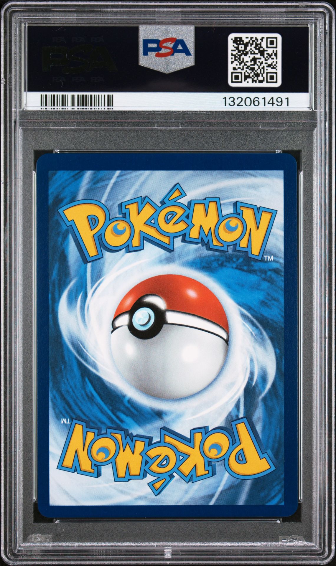 2025 Pokemon Blk En-Black Bolt Zekrom Ex #166 (Special Illustration Rare) Mint 9 back