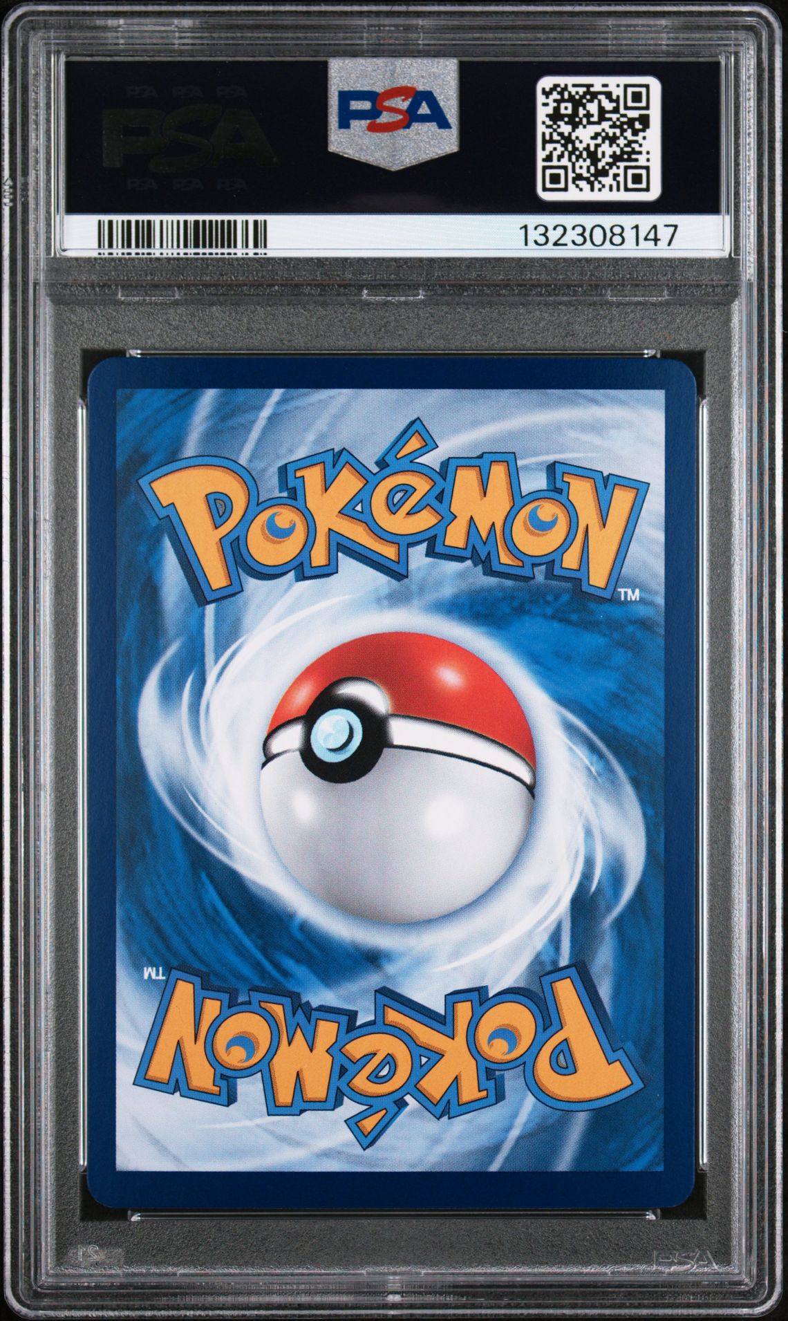 2025 Pokemon Simplified Chinese Cbb2 C-Gem Pack Vol 2 Eevee #06 Gem Mt 10 back