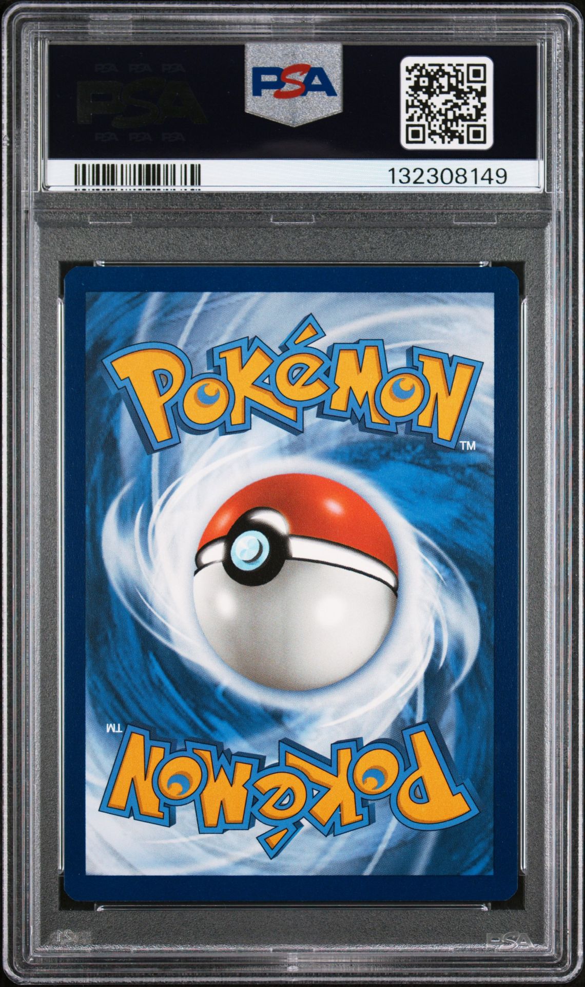 2022 Pokemon Sword & Shield Lost Origin Fa/Gengar #Tg06 (Lost Origin) Gem Mt 10 back