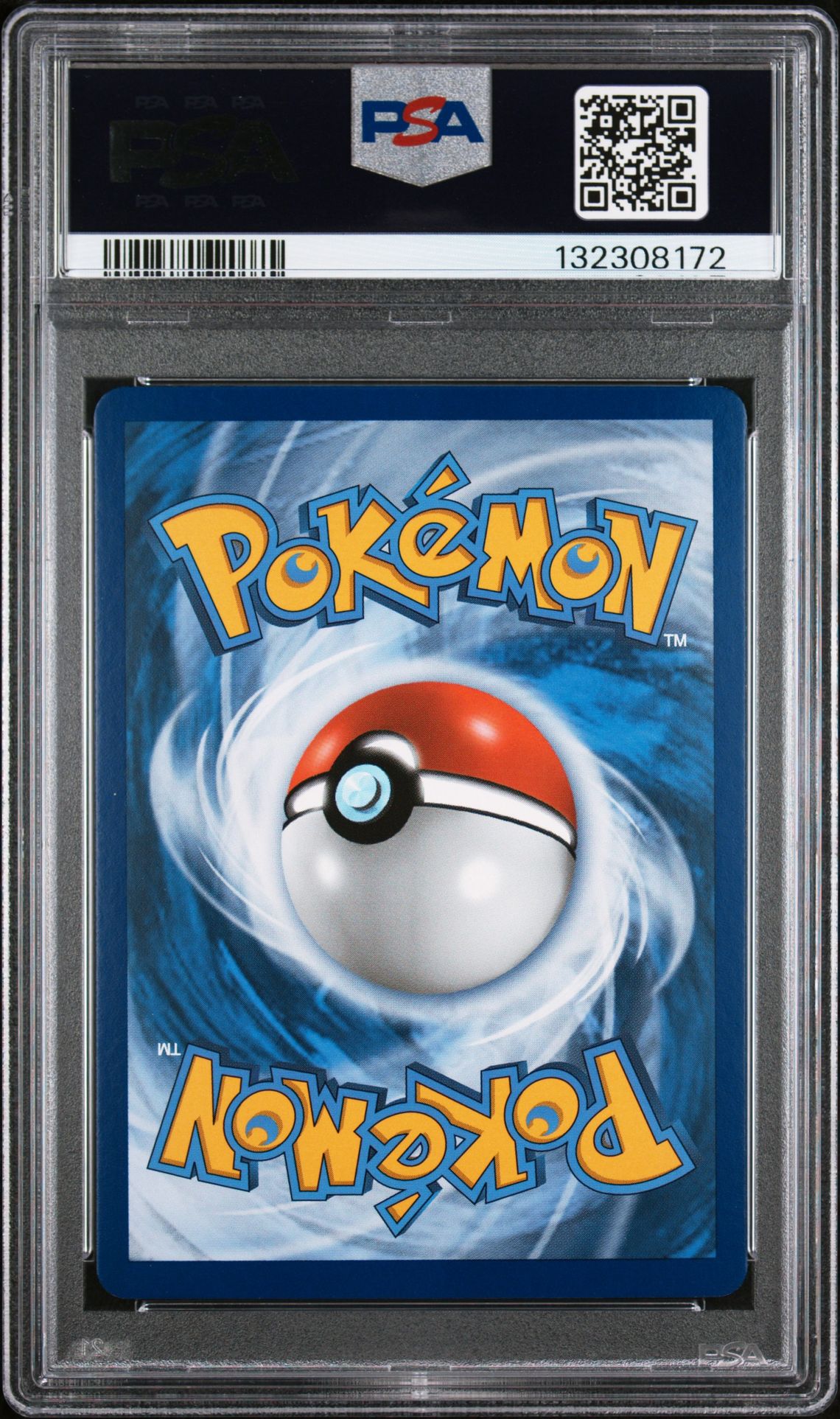 2019 Pokemon Sm Black Star Promo Trevnnt. & Dsknr. Gx #Sm217 (Promo-Pale Moon-Gx Box) Mint 9 back