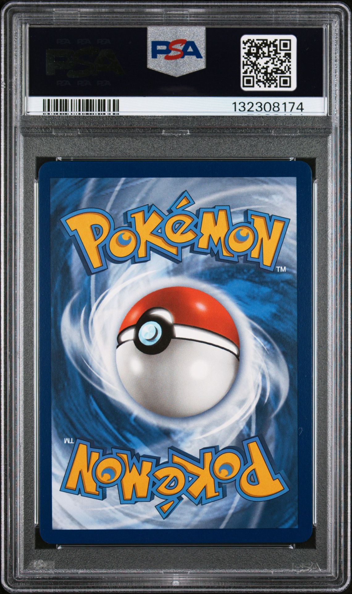 2023 Pokemon Sword And Shield Crown Zenith Fa/Entei V #Gg36 (Crown Zenith) Gem Mt 10 back