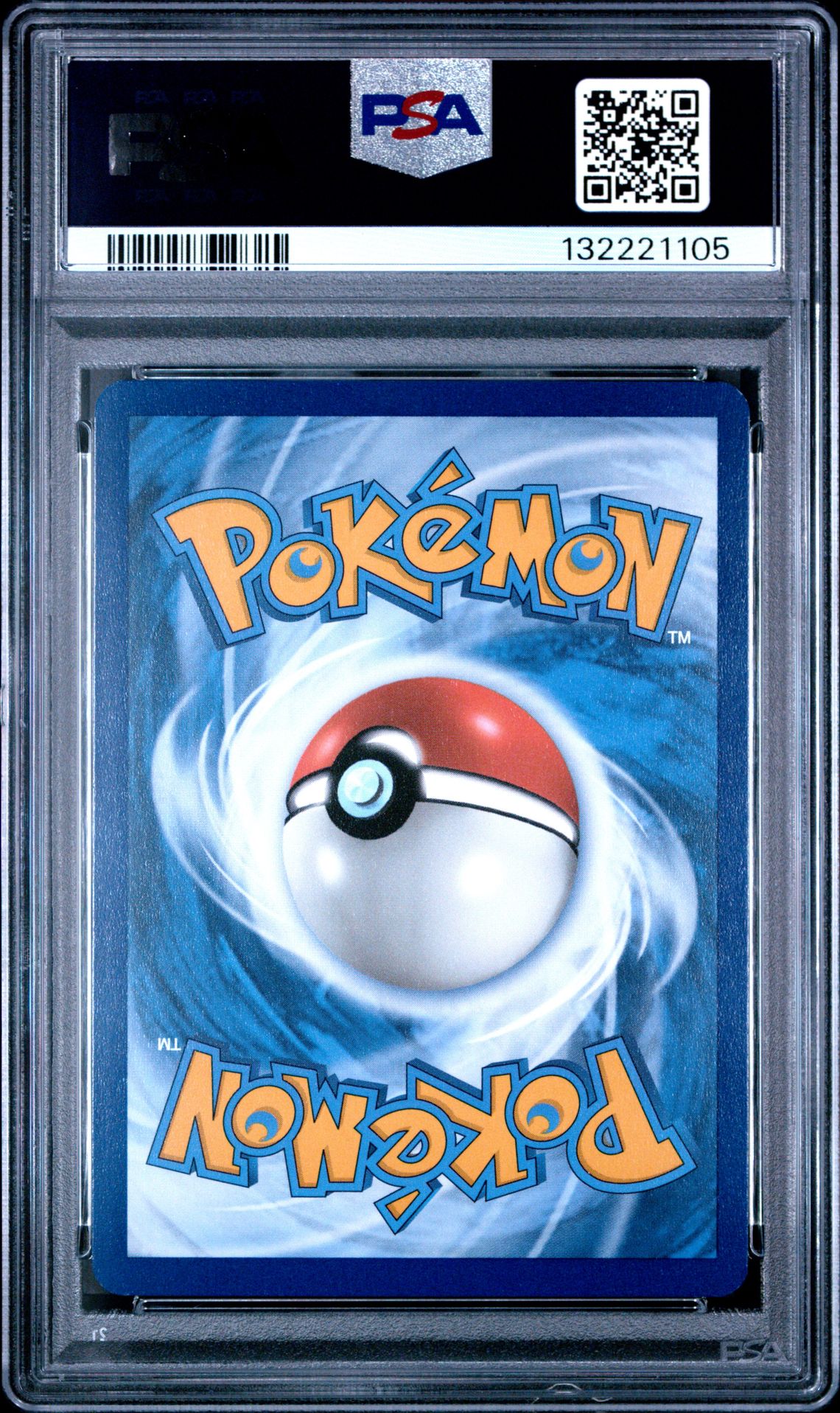 2023 Pokemon Svi En-Scarlet & Violet Miraidon Ex #244 (Special Illustration Rare) Mint 9 back