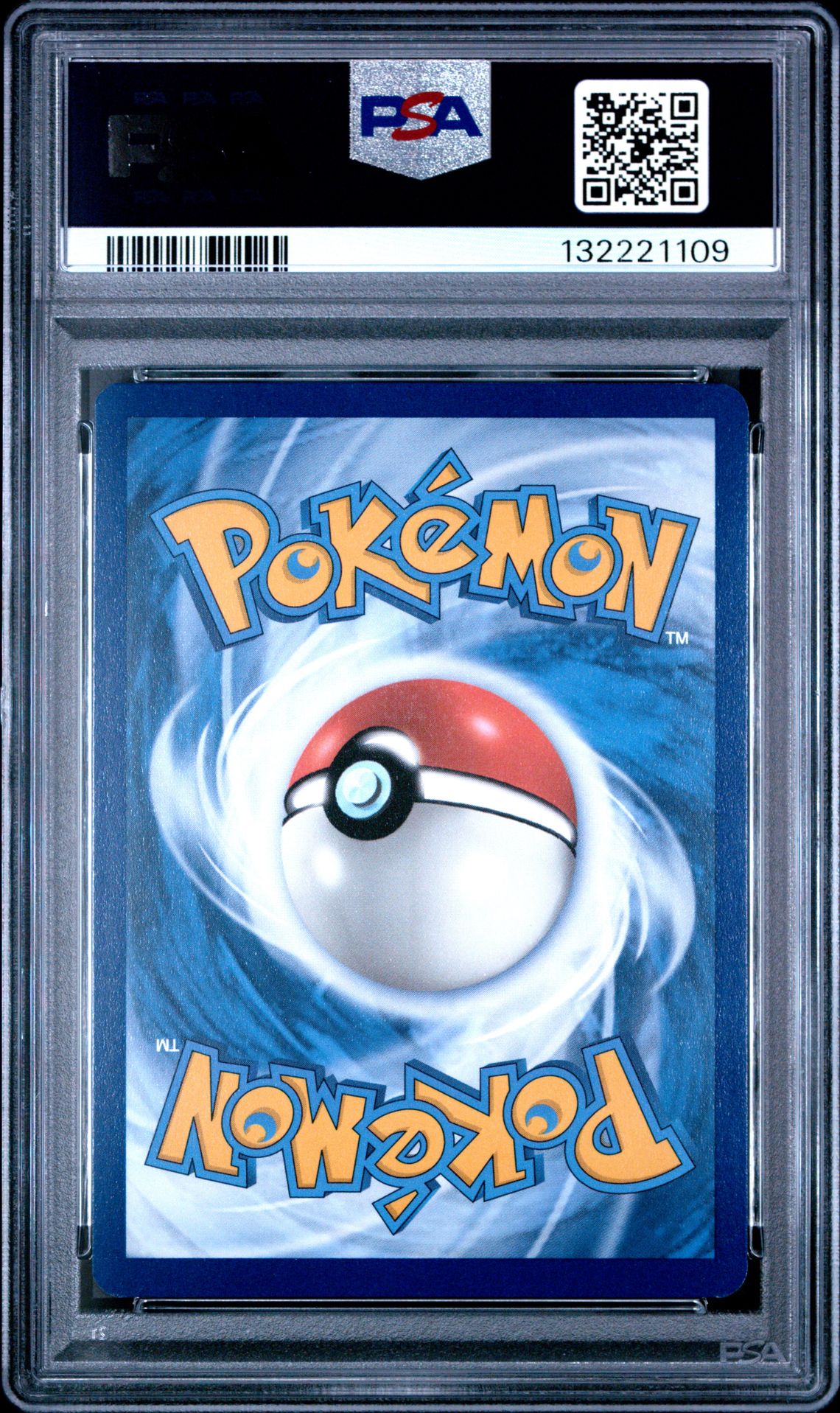 2023 Pokemon Obf En-Obsidian Flames Gloom #198 (Illustration Rare) Mint 9 back