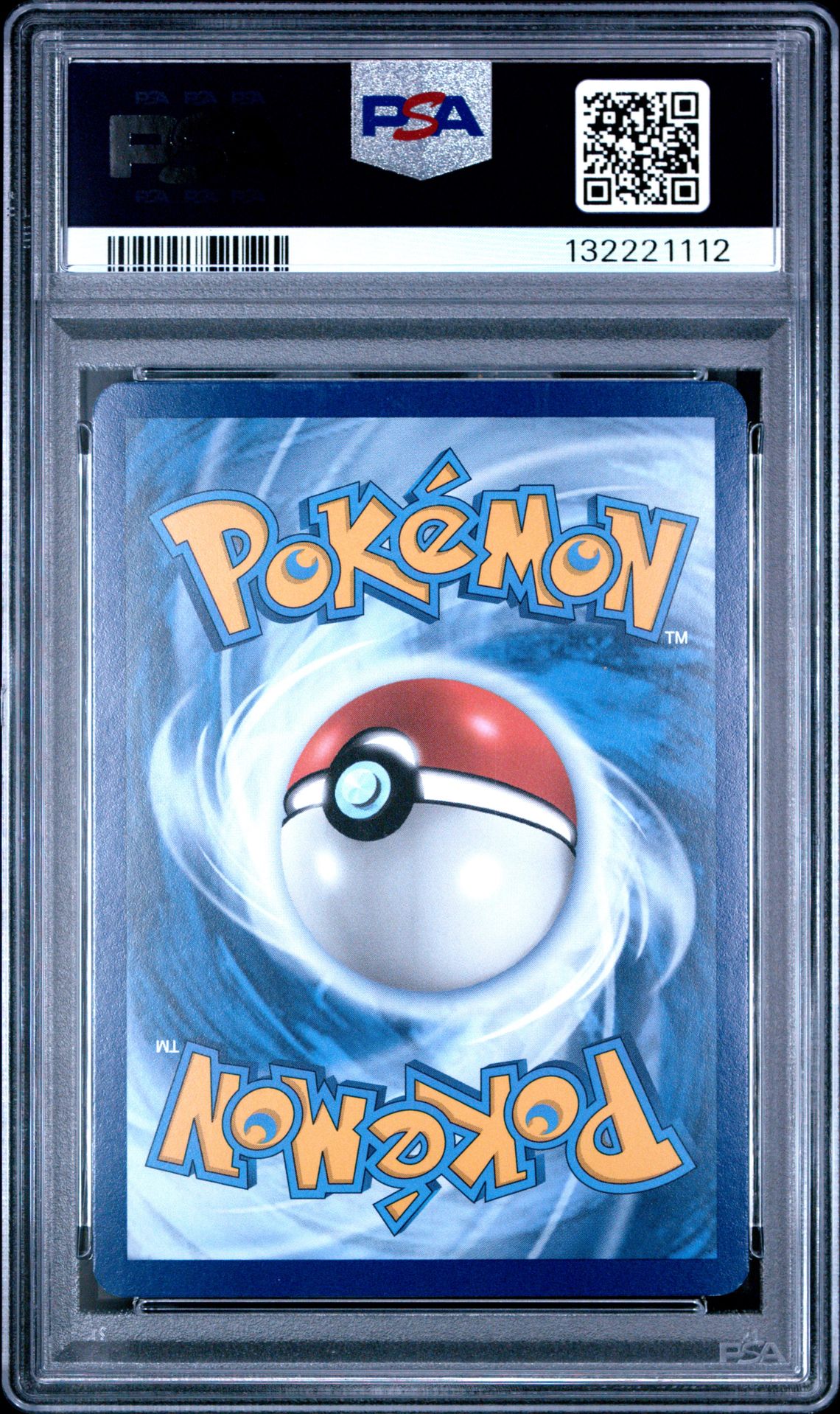 2023 Pokemon Mew En-151 Charmander #168 (Illustration Rare) Mint 9 back