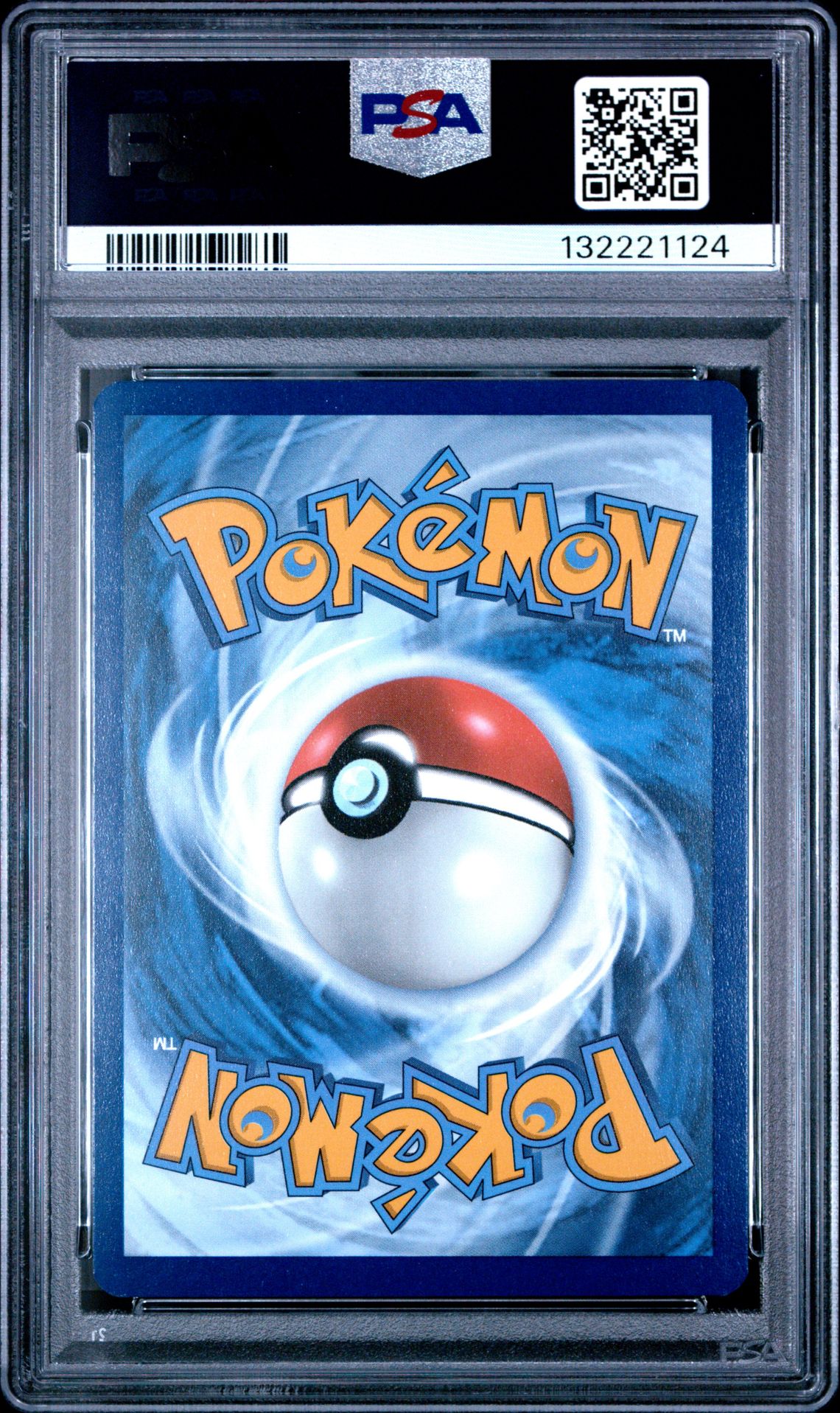 2025 Pokemon Blk En-Black Bolt Krookodile #137 (Illustration Rare) Mint 9 back