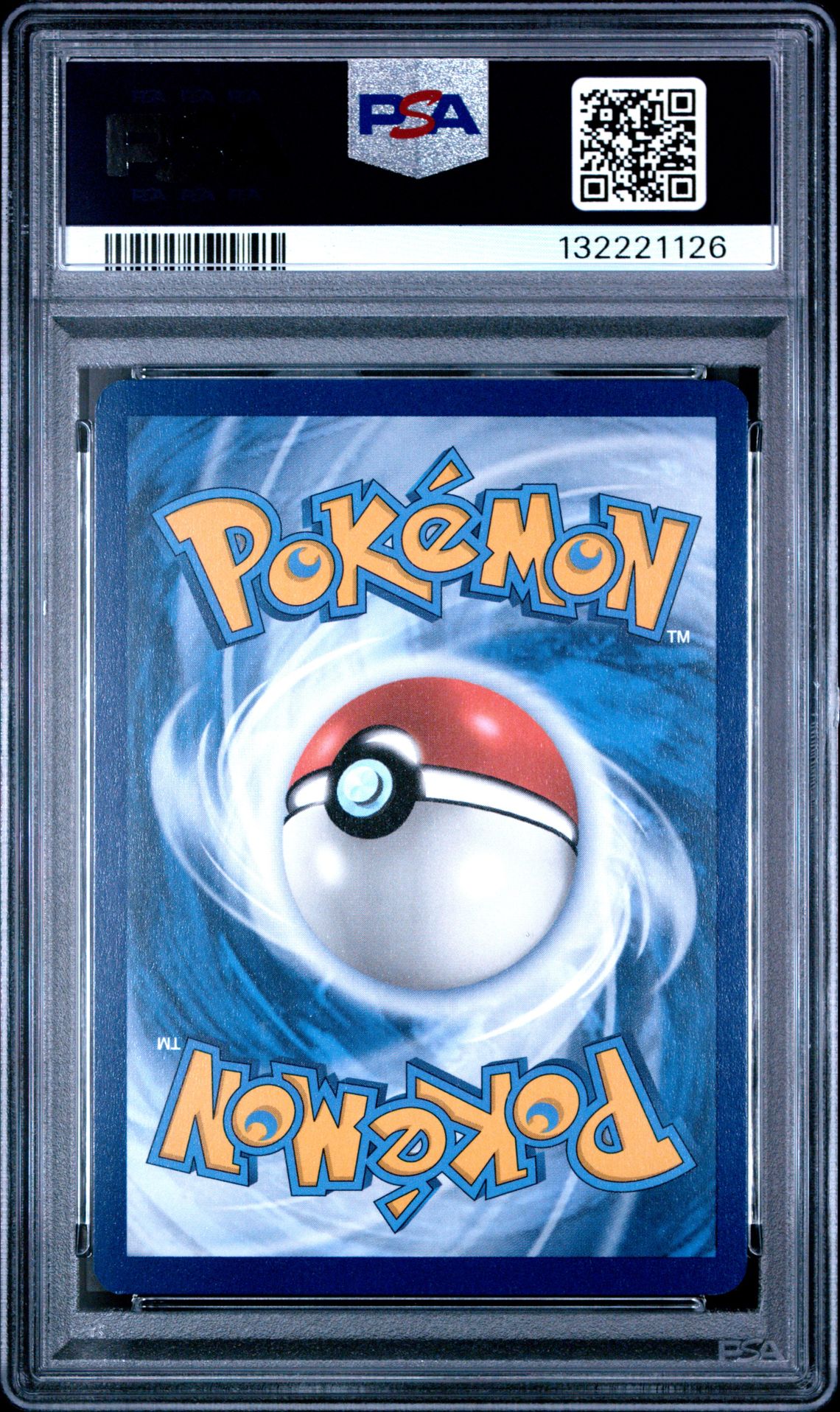 2024 Pokemon Twm En-Twilight Masquerade Eevee #188 (Illustration Rare) Mint 9 back