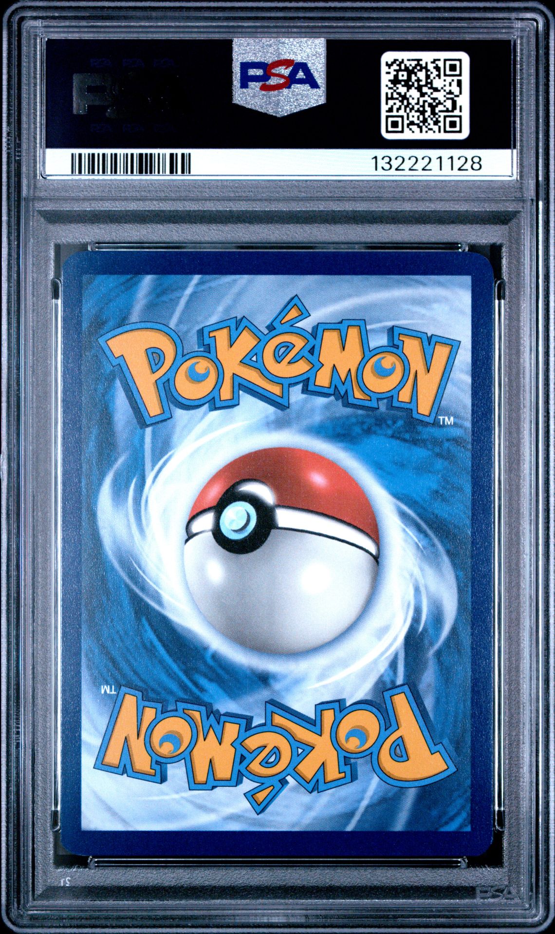 2025 Pokemon Dri En-Destined Rivals Kangaskhan #204 (Illustration Rare) Mint 9 back