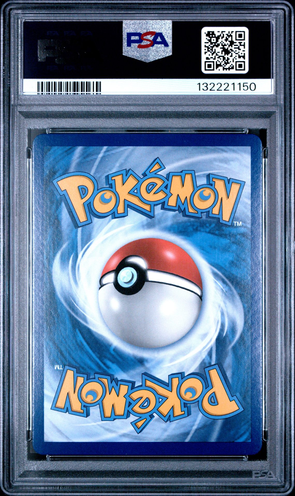 2019 Pokemon Sun & Moon Unified Minds M.sbleye/Tyranitar Gx #126 (Unified Minds) Gem Mt 10 back