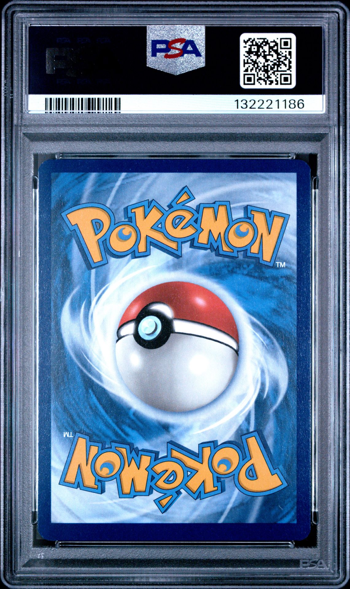 2024 Pokemon Svp En-Sv Black Star Promo Magneton #159 (Surging Sparks Etb) Mint 9 back