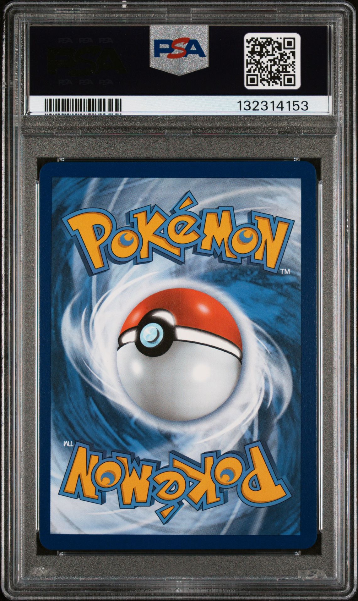 2023 Pokemon Sword And Shield Crown Zenith Fa/Pikachu #160 (Crown Zenith) Mint 9 back