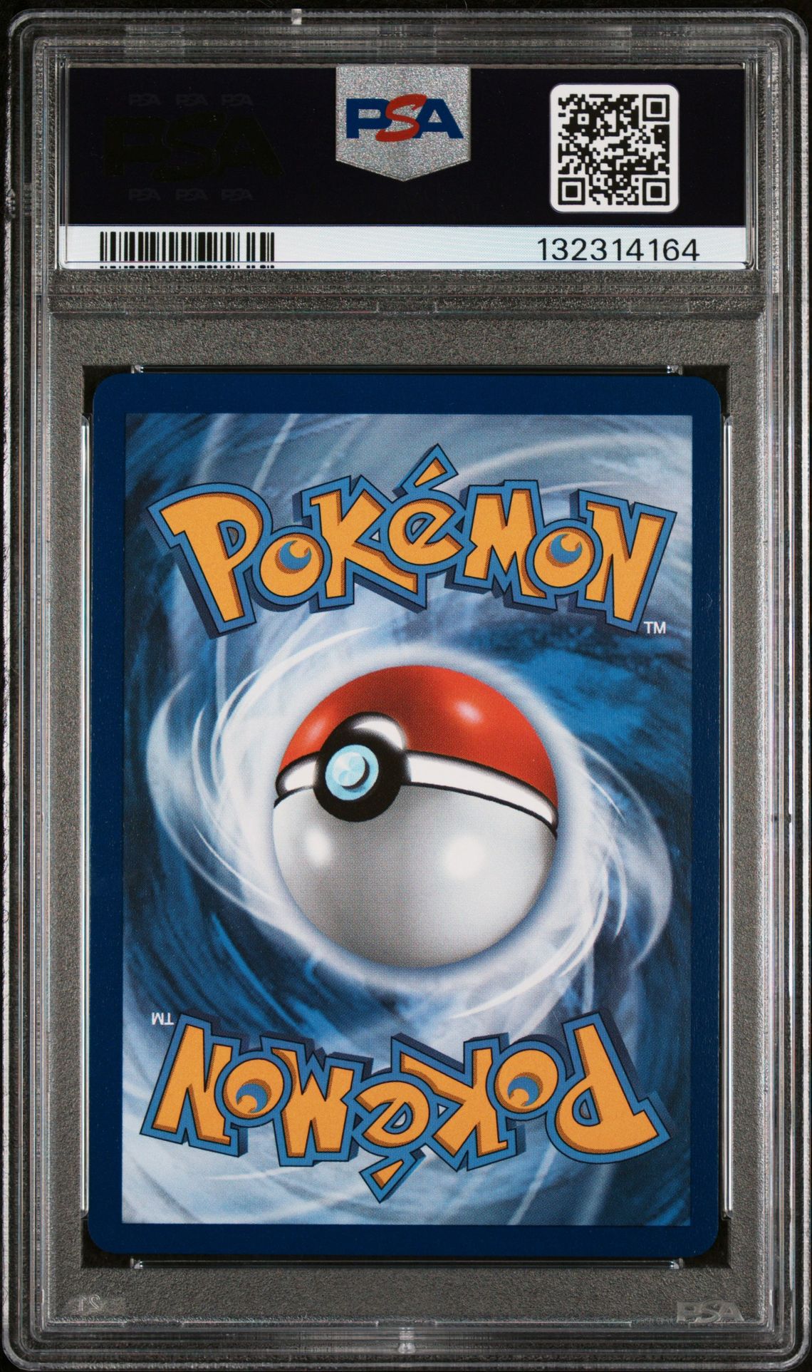 2025 Pokemon Meg En-Mega Evolution Marshadow #146 (Illustration Rare) Gem Mt 10 back