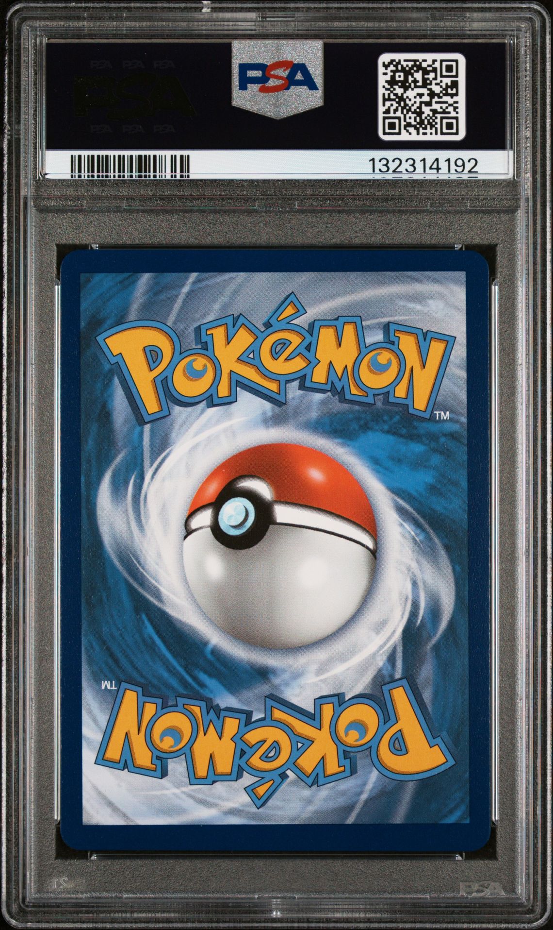 2021 Pokemon Sword & Shield Shining Fates Fa/Eternatus V #Sv121 (Shining Fates) Mint 9 back