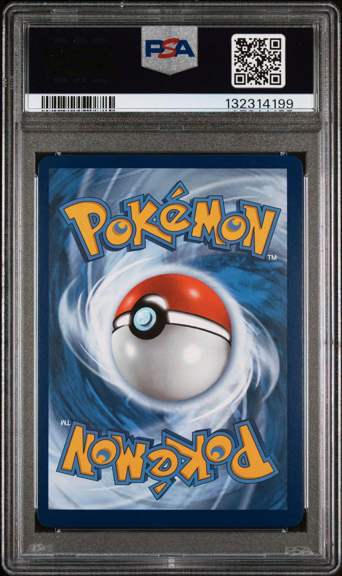 2021 Pokemon Sword & Shield Evolving Skies Fa/Noivern V #196 (Evolving Skies) Mint 9 back