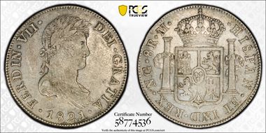 1821-NG M 8 R Calico-1236 N1