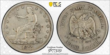 1877-S T$1 N1