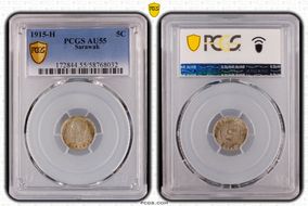 1915-H 5C AU55