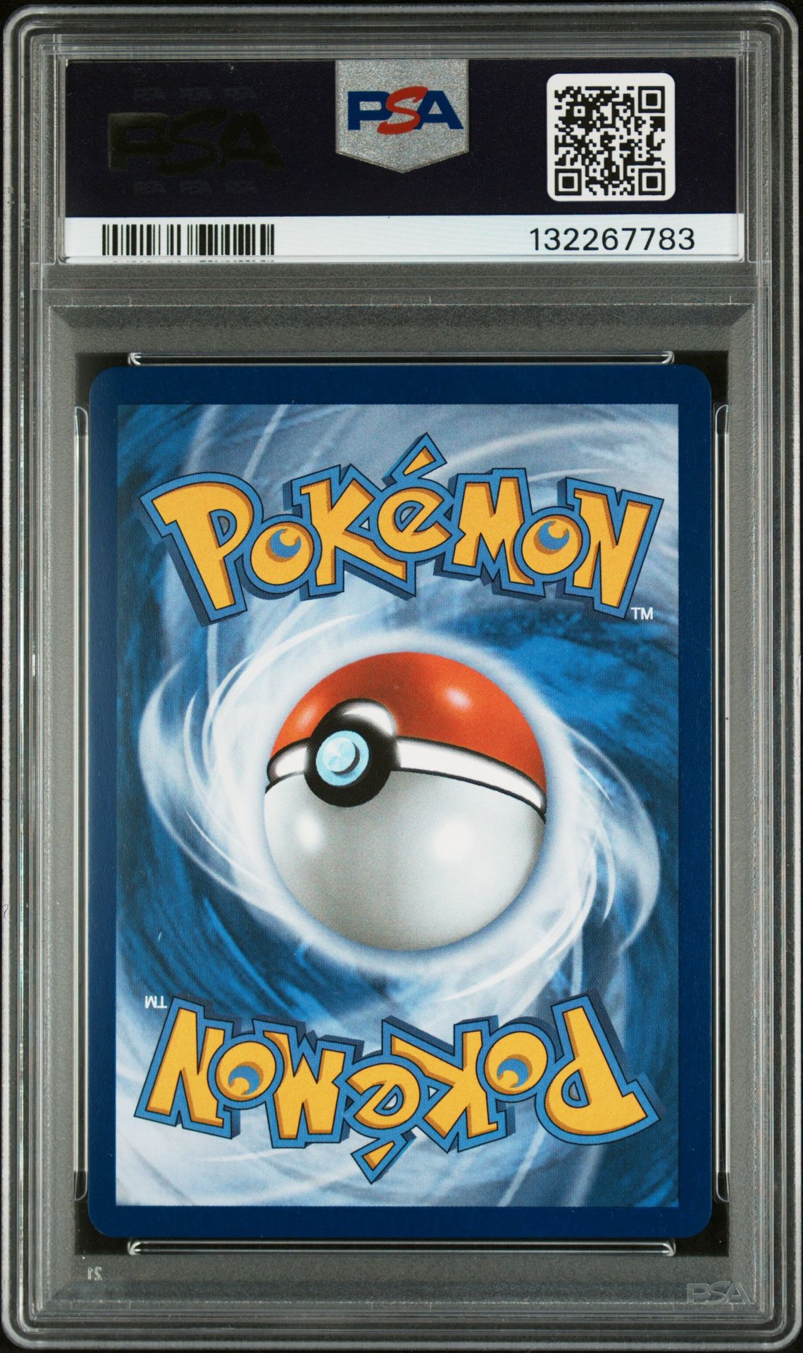 2025 Pokemon Meg En-Mega Evolution Mega Venusaur Ex #177 (Special Illustration Rare) Gem Mt 10 back